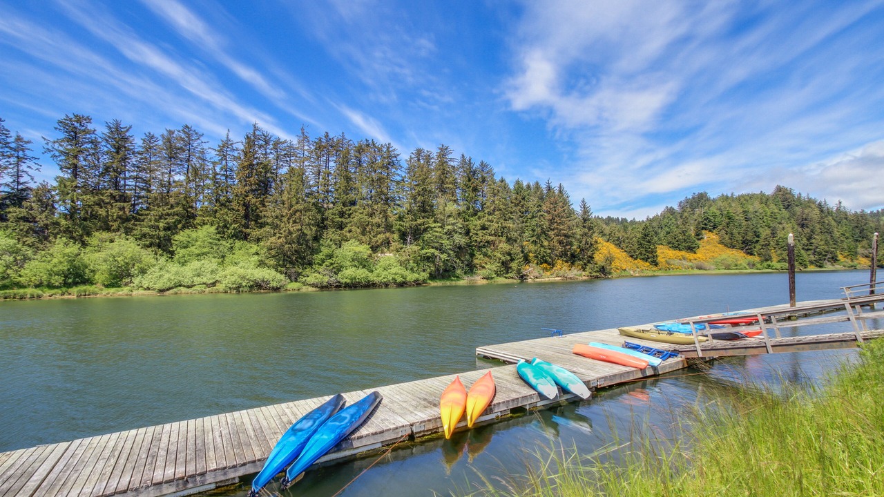 Photo of Outdoor in Pacific City