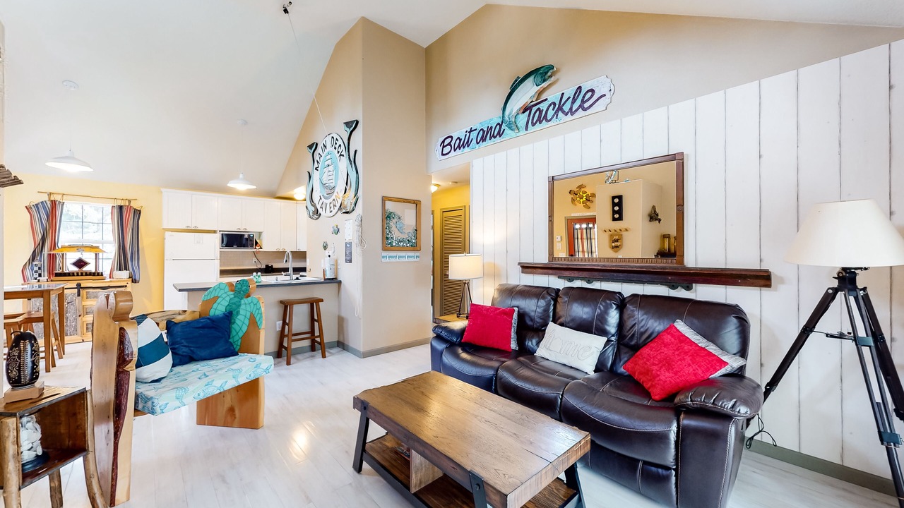 Photo of Livingroom in Pacific City
