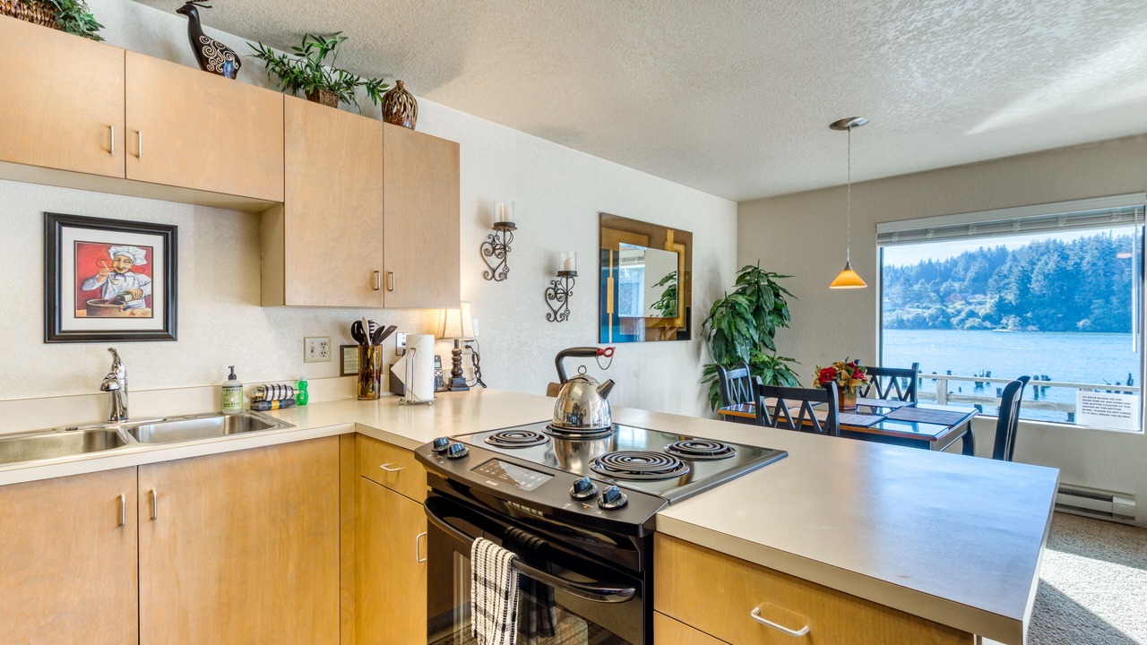 Photo of Kitchen in Florence