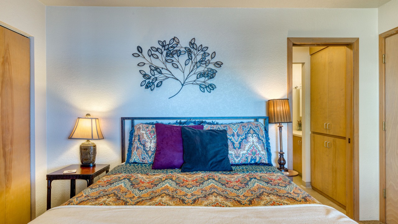 Photo of Bedroom in Florence