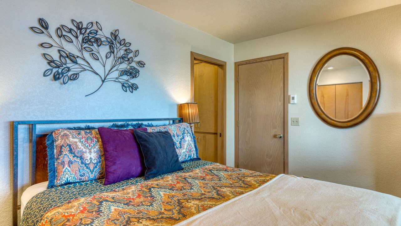 Photo of Bedroom in Florence