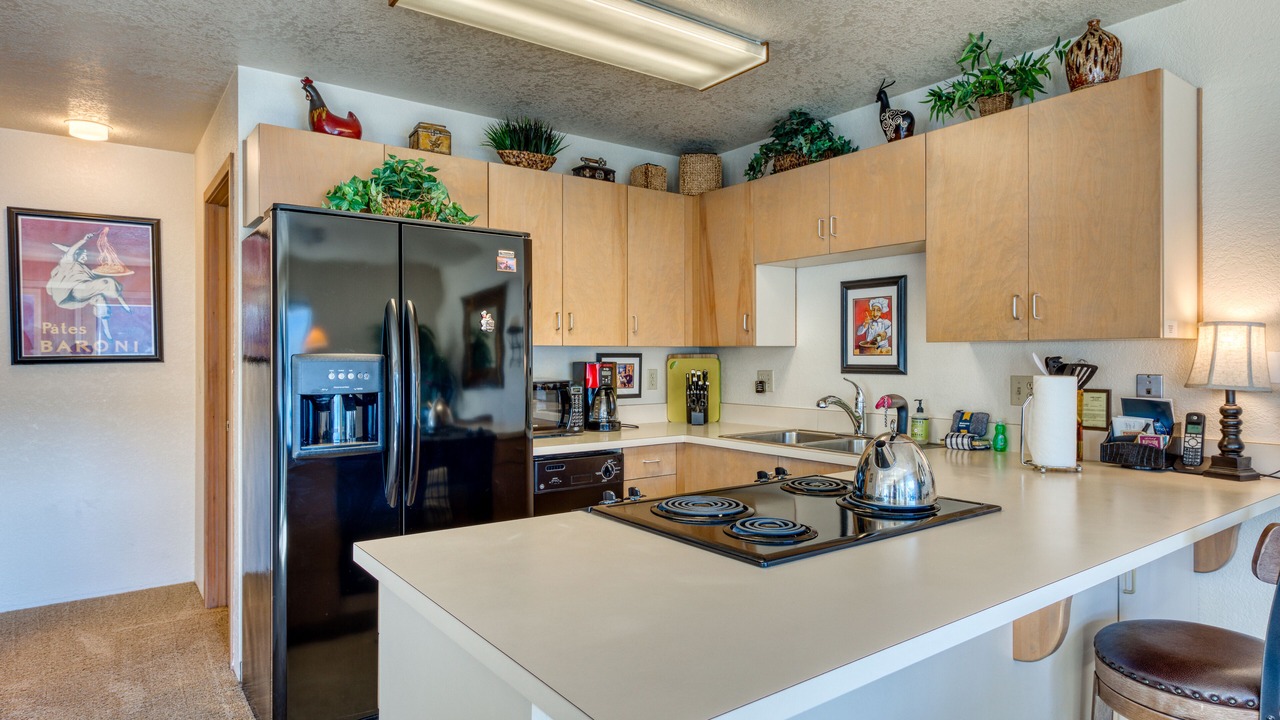 Photo of Kitchen in Florence