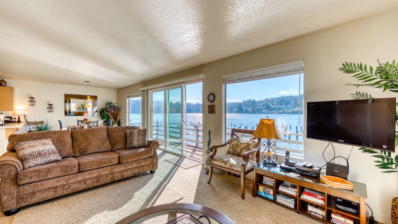 Photo of Livingroom in Florence