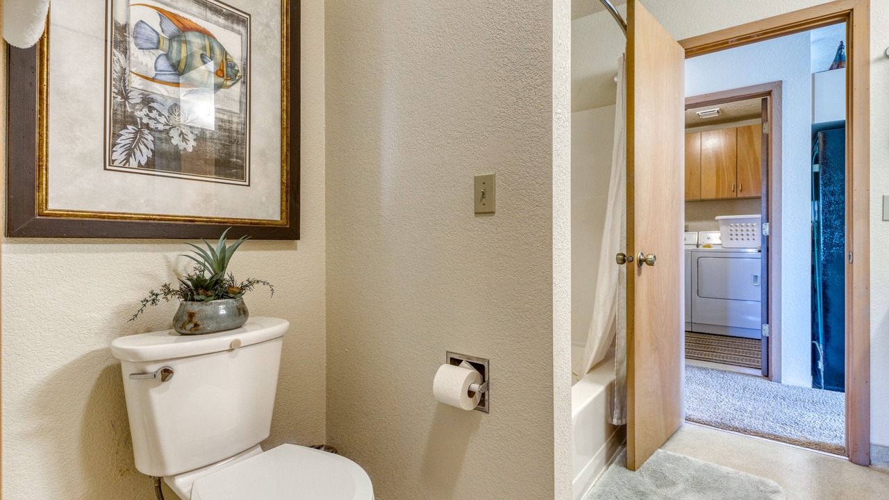 Photo of Bathroom in Florence