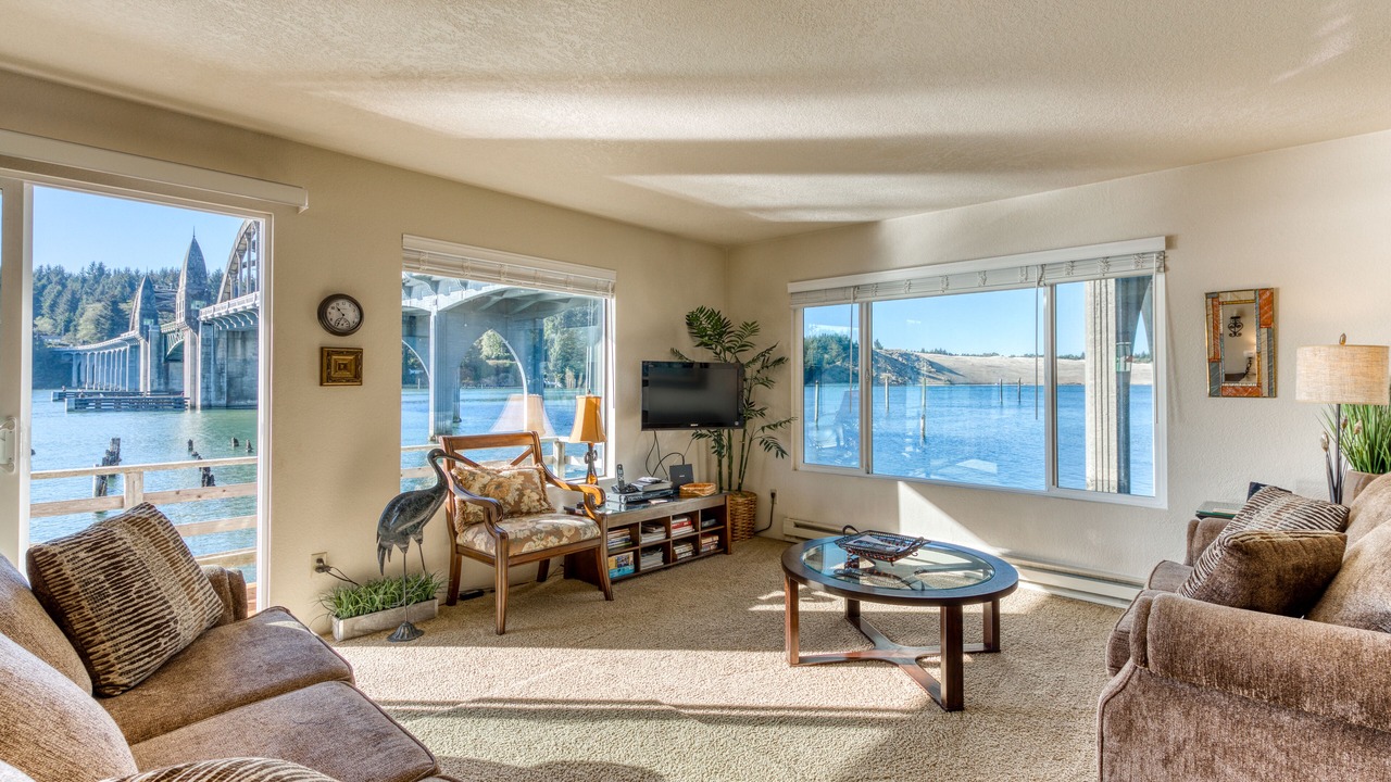 Photo of Livingroom in Florence