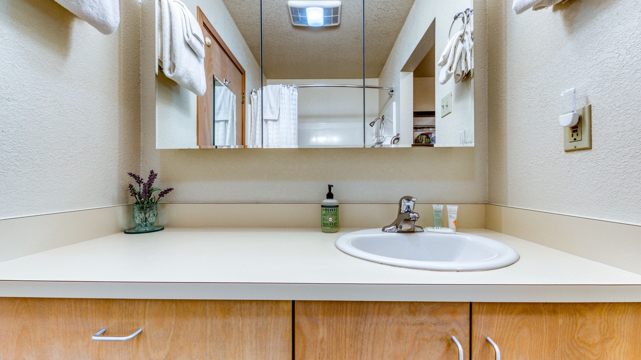 Photo of Bathroom in Florence