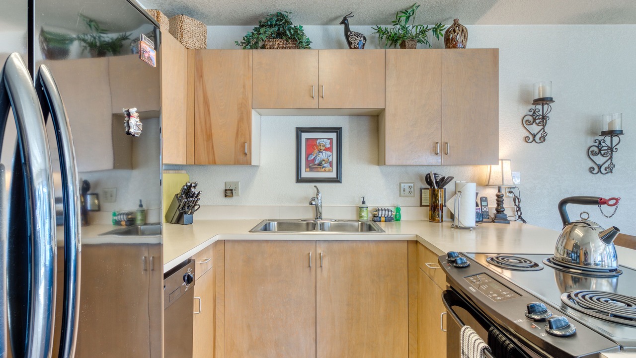 Photo of Kitchen in Florence
