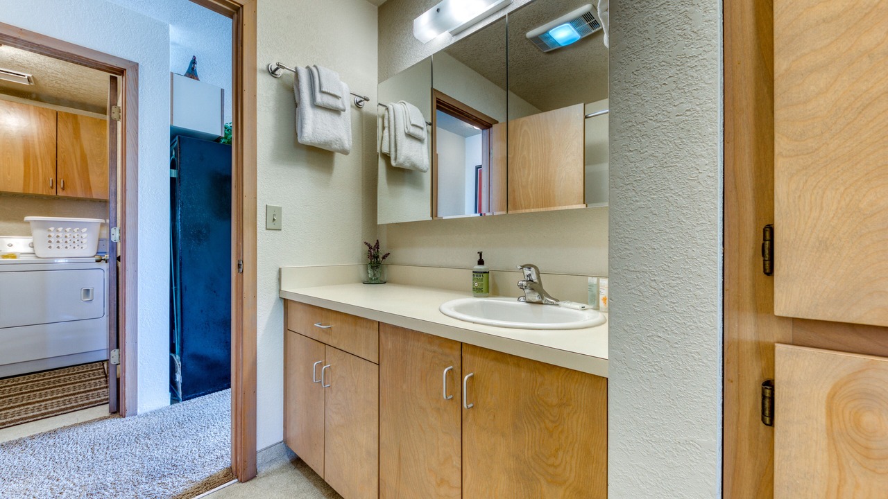 Photo of Bathroom in Florence