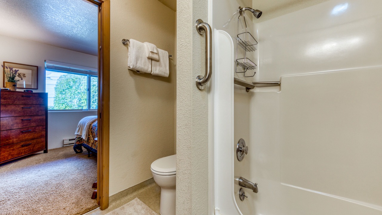 Photo of Bathroom in Florence