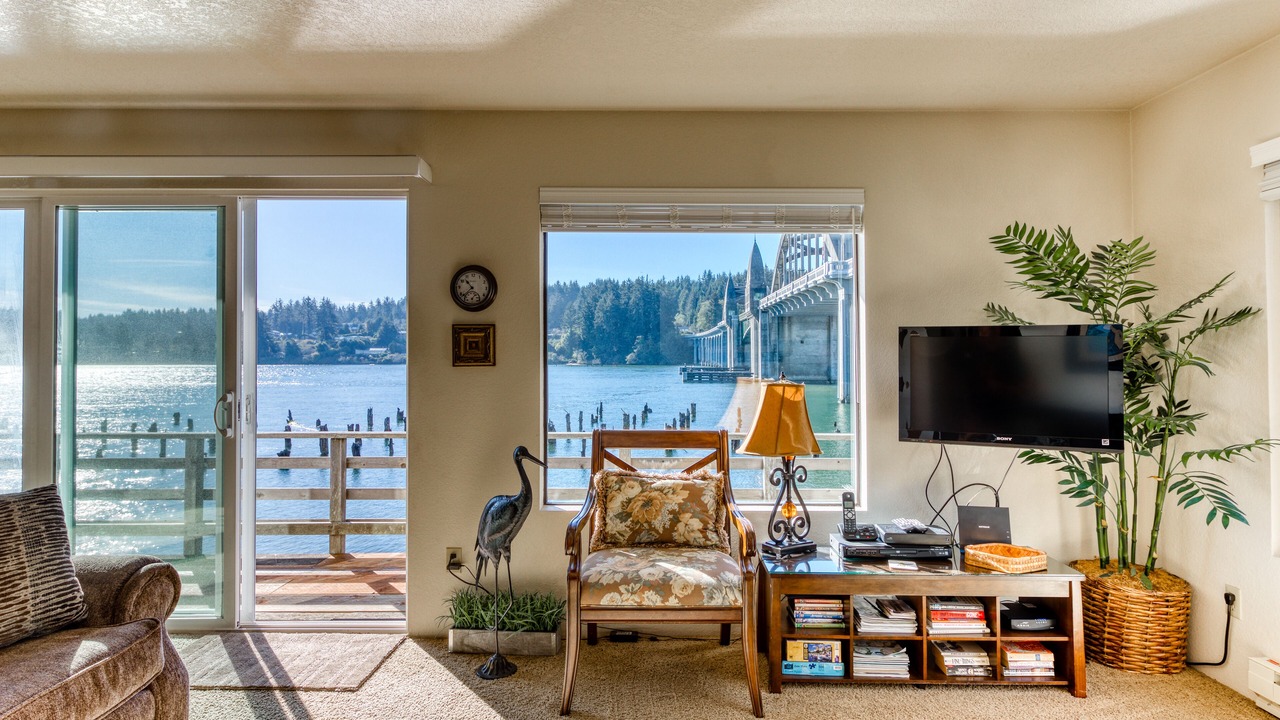 Photo of Livingroom in Florence