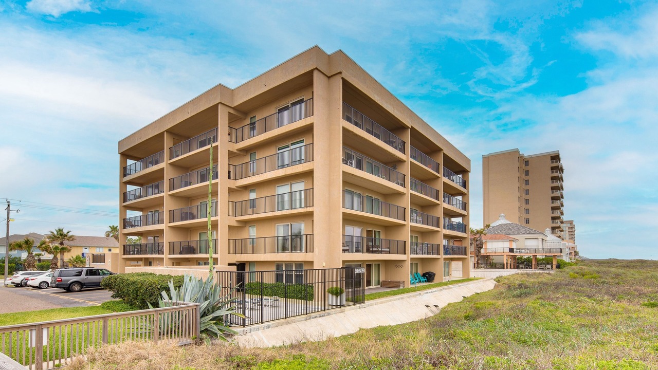 Photo of Outdoor in South Padre Island