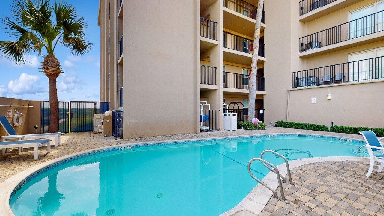 Photo of Outdoor in South Padre Island