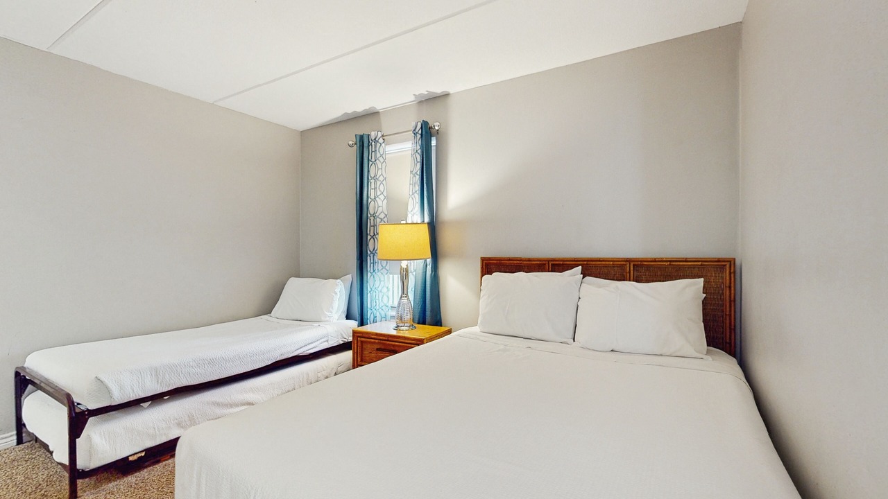 Photo of Bedroom in South Padre Island