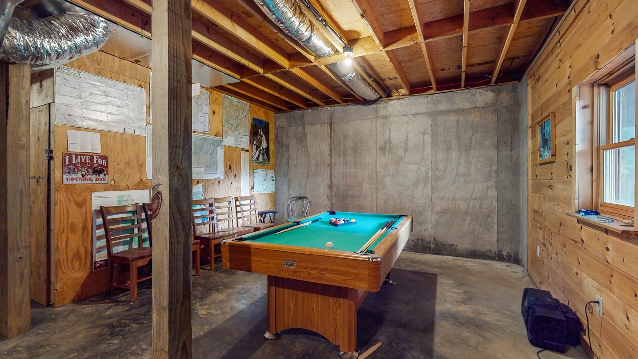 Photo of Bedroom in Blue Ridge