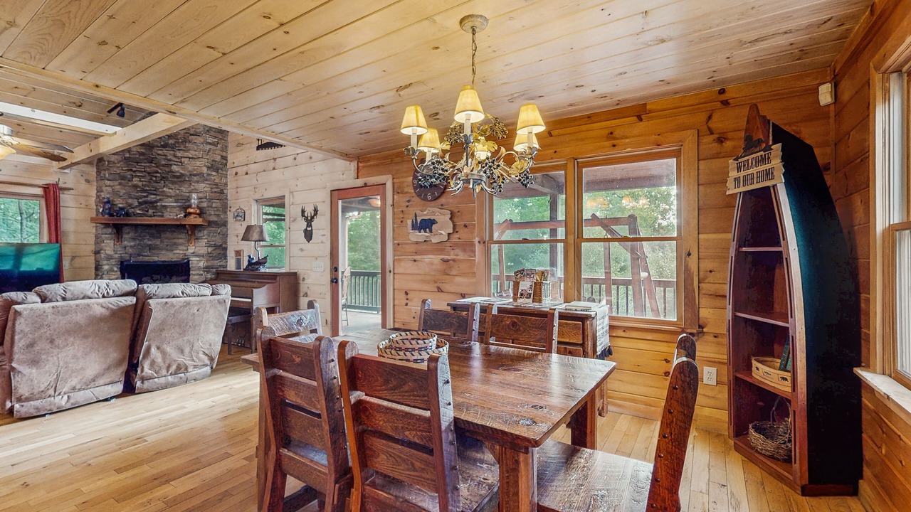 Photo of Others in Blue Ridge