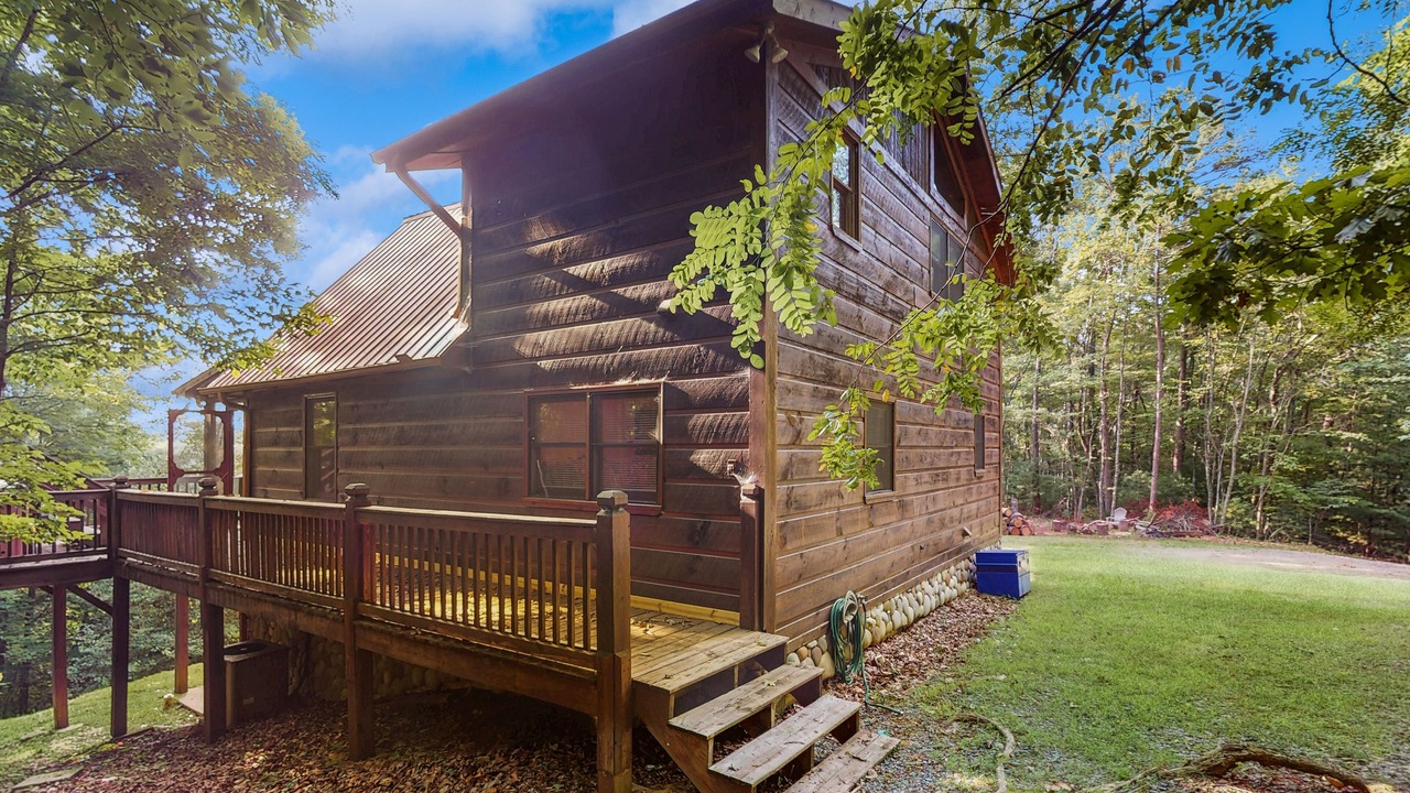 Photo of Outdoor in Blue Ridge
