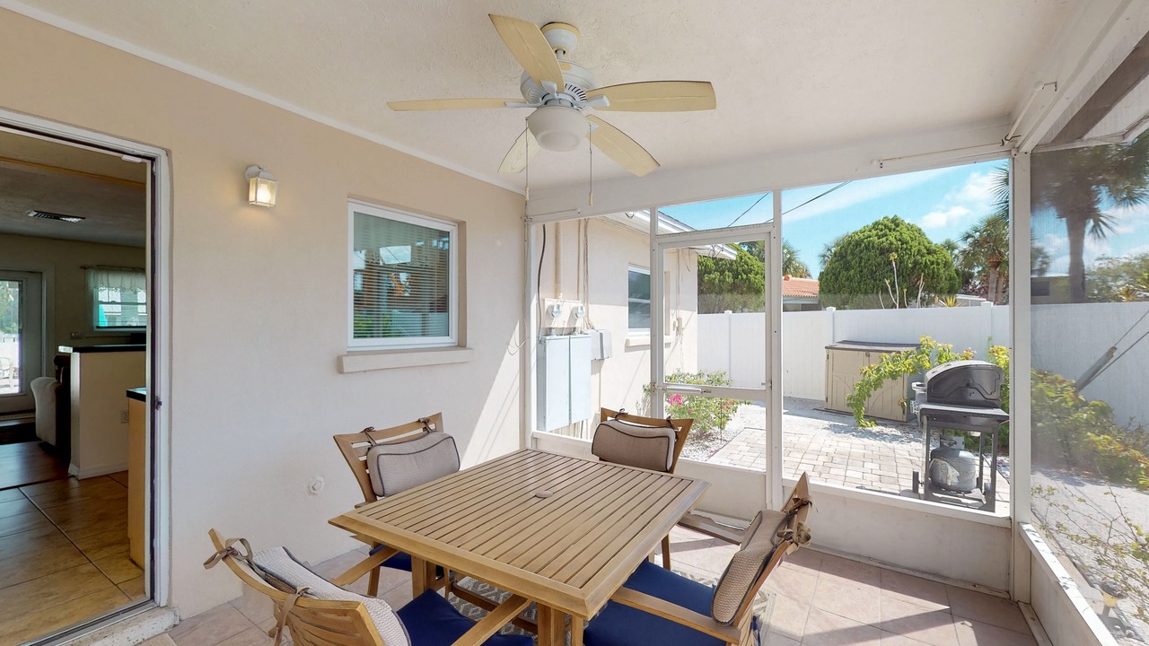 Photo of Outdoor in Holmes Beach