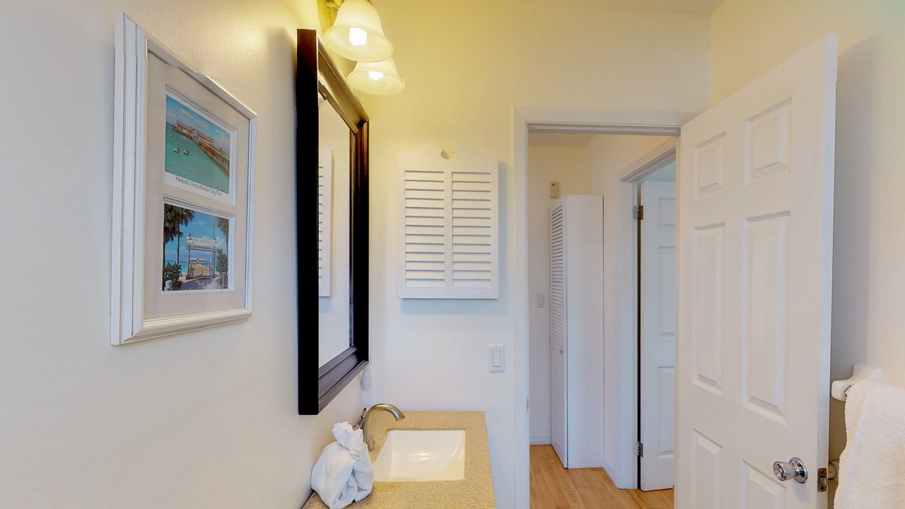 Photo of Bathroom in Holmes Beach