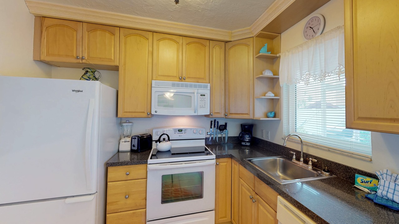 Photo of Kitchen in Holmes Beach
