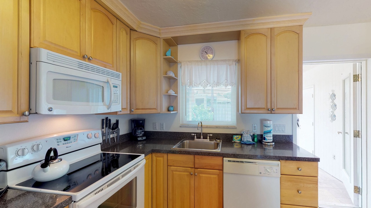 Photo of Kitchen in Holmes Beach