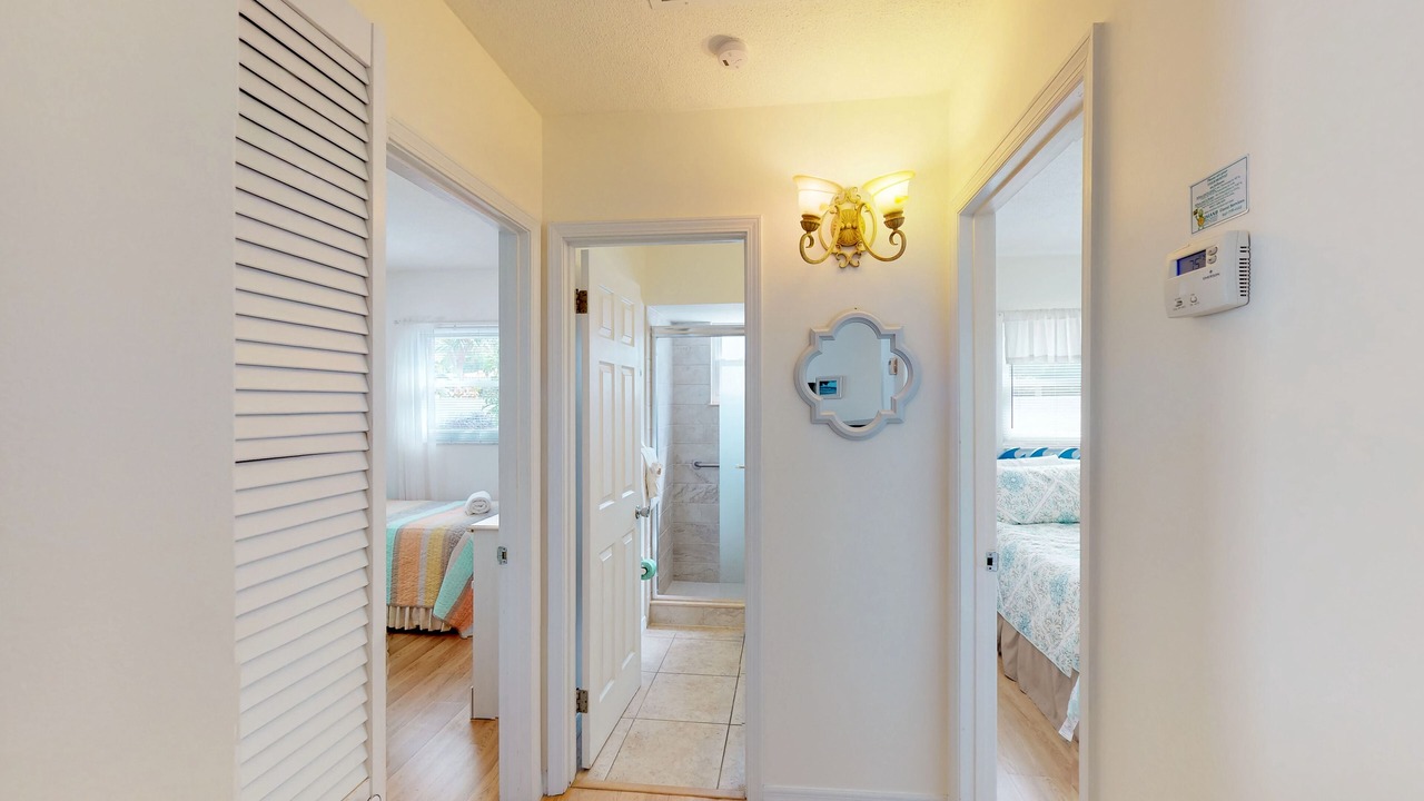 Photo of Bedroom in Holmes Beach
