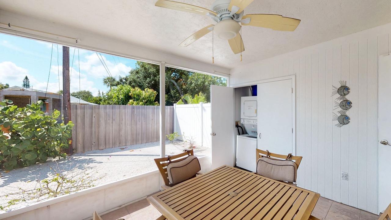 Photo of Outdoor in Holmes Beach