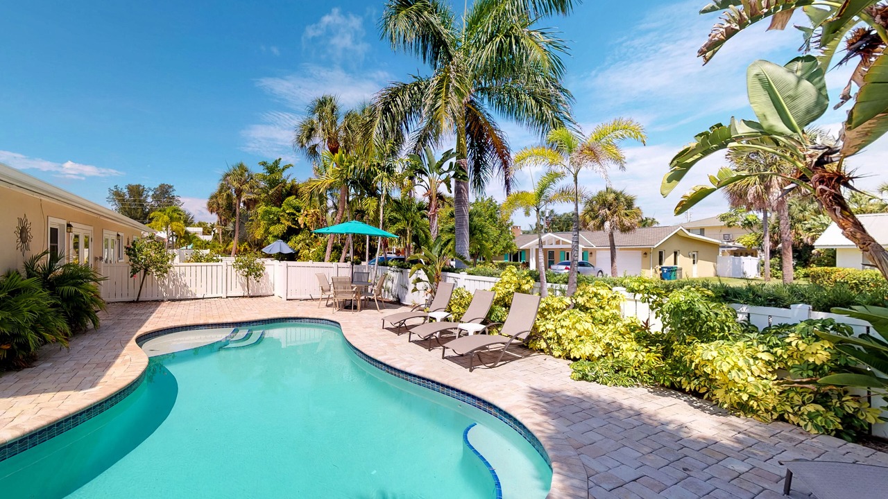 Photo of Outdoor in Holmes Beach