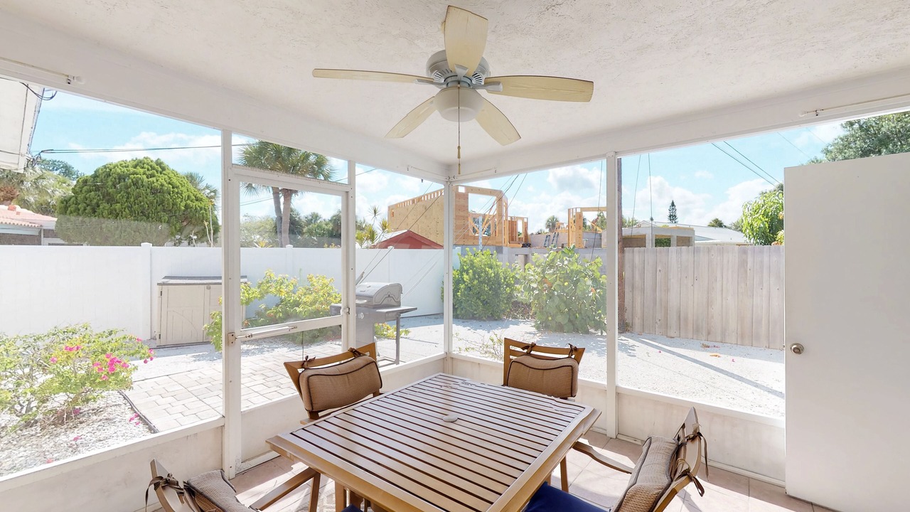 Photo of Outdoor in Holmes Beach