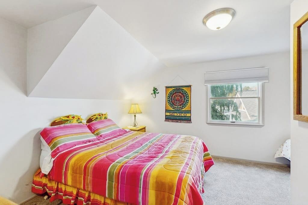 Photo of Bedroom in Manson