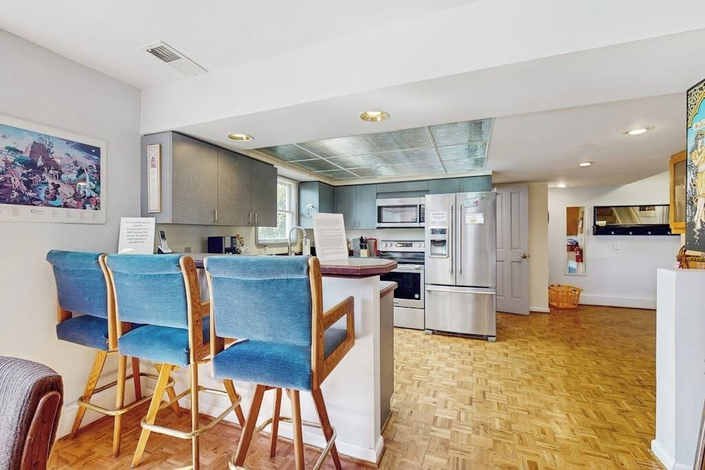 Photo of Kitchen in Manson