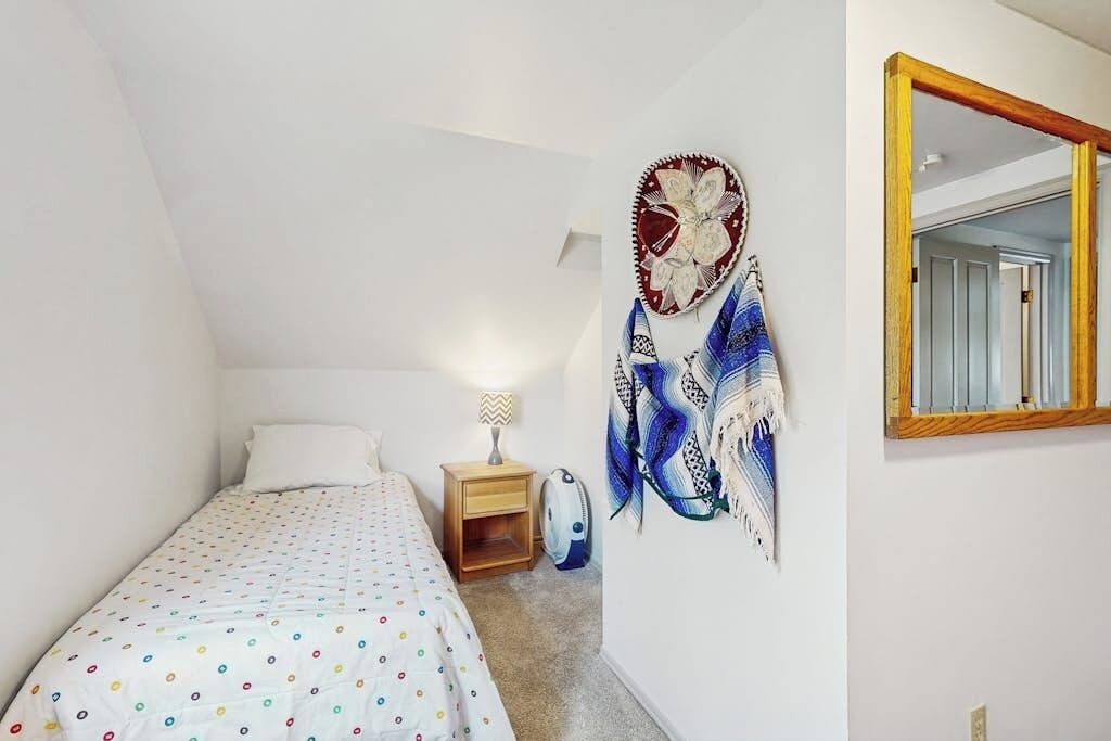 Photo of Bedroom in Manson