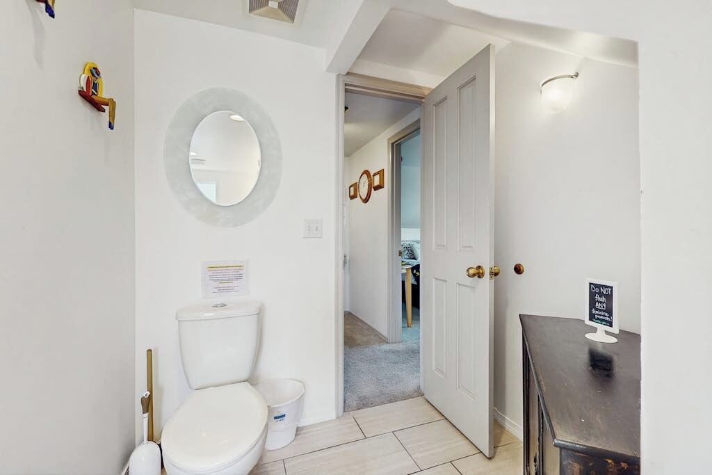 Photo of Bathroom in Manson