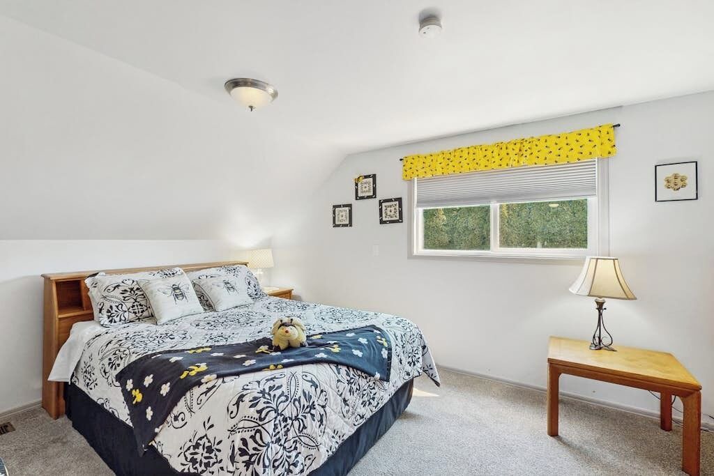 Photo of Bedroom in Manson