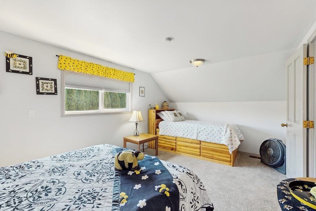 Photo of Bedroom in Manson