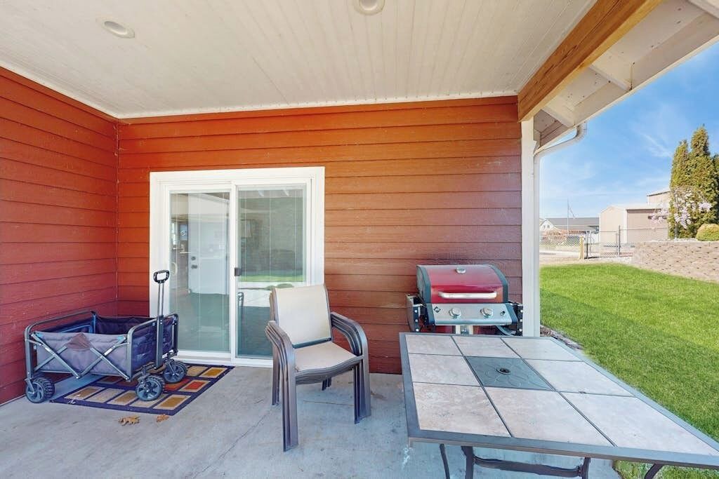 Photo of Outdoor in Manson