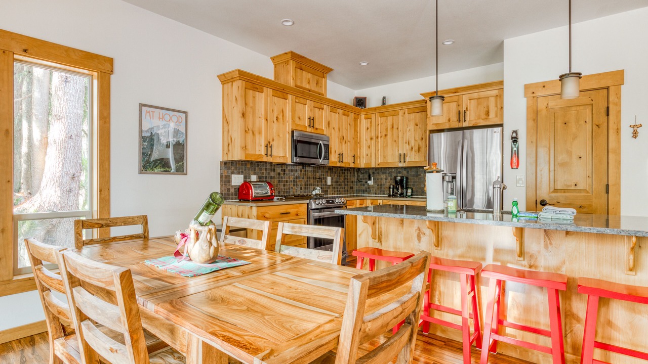 Photo of Others in Welches