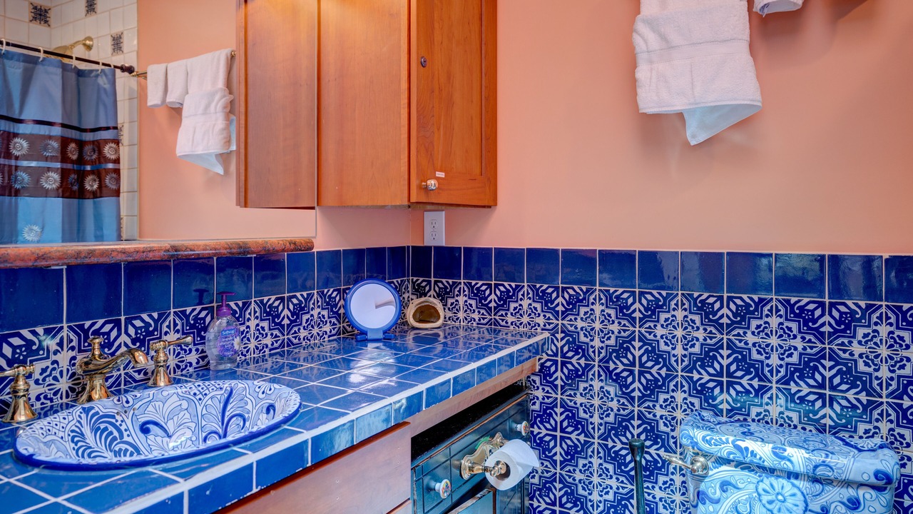 Photo of Bathroom in Rockport