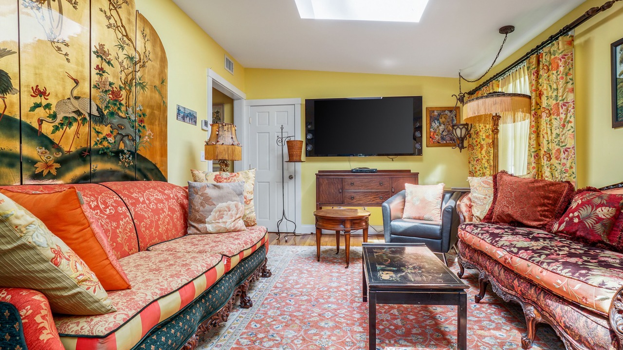 Photo of Livingroom in Rockport