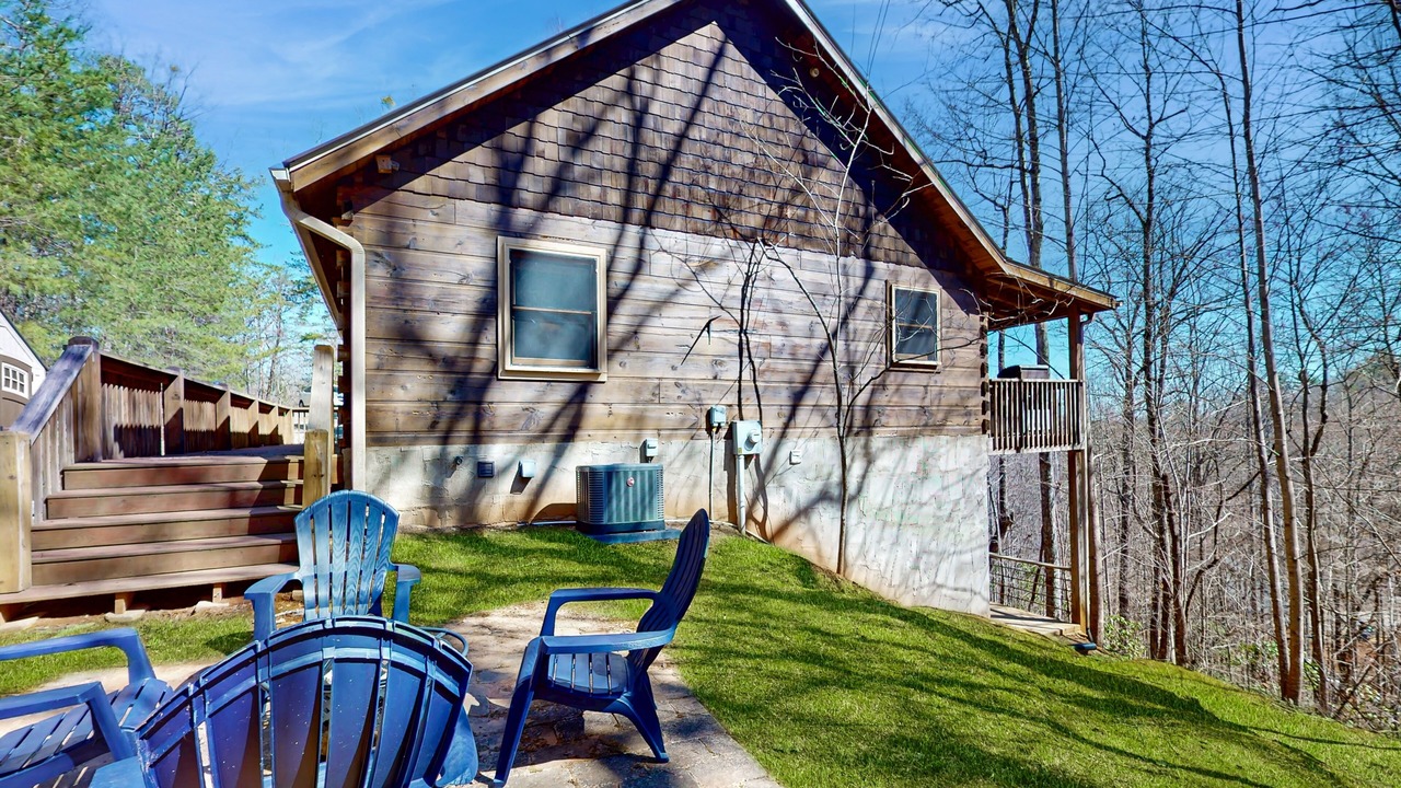 Photo of Outdoor in Blue Ridge