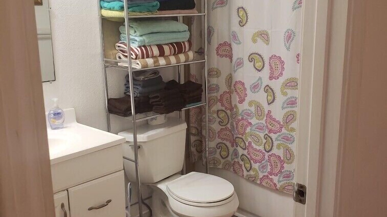 Photo of Bathroom in Freeport