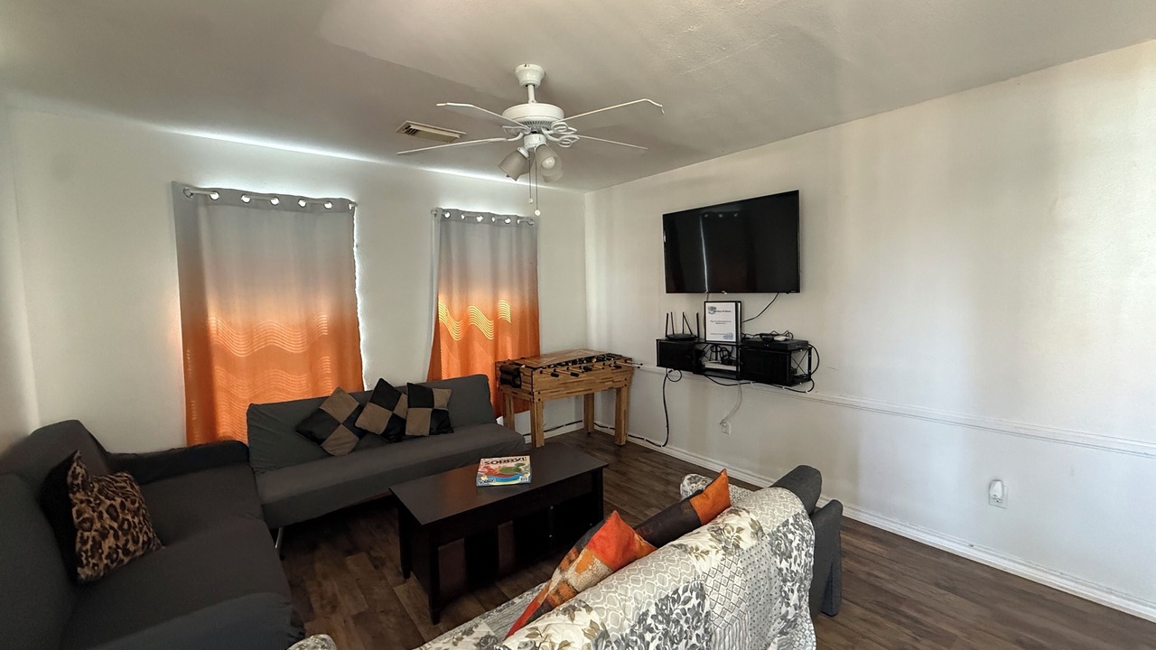 Photo of Livingroom in Freeport