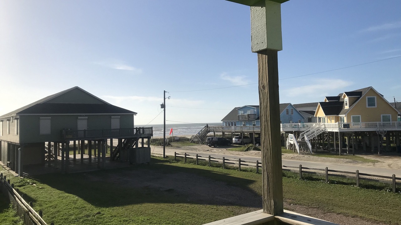 Photo of Patio Balcony in Freeport