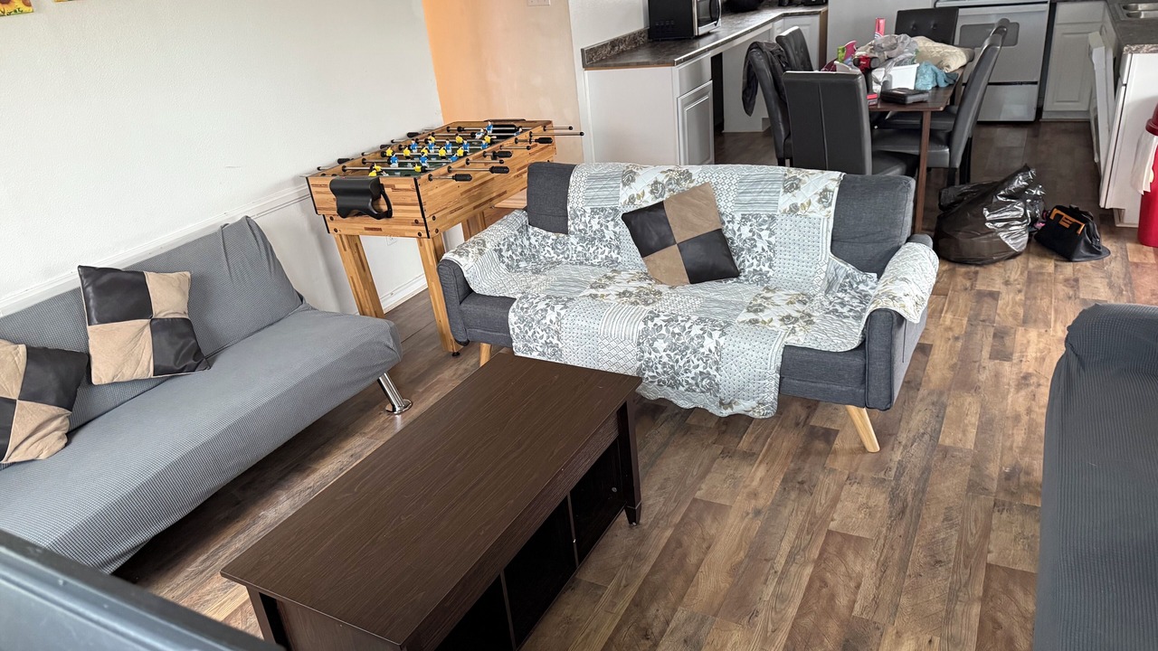 Photo of Livingroom in Freeport