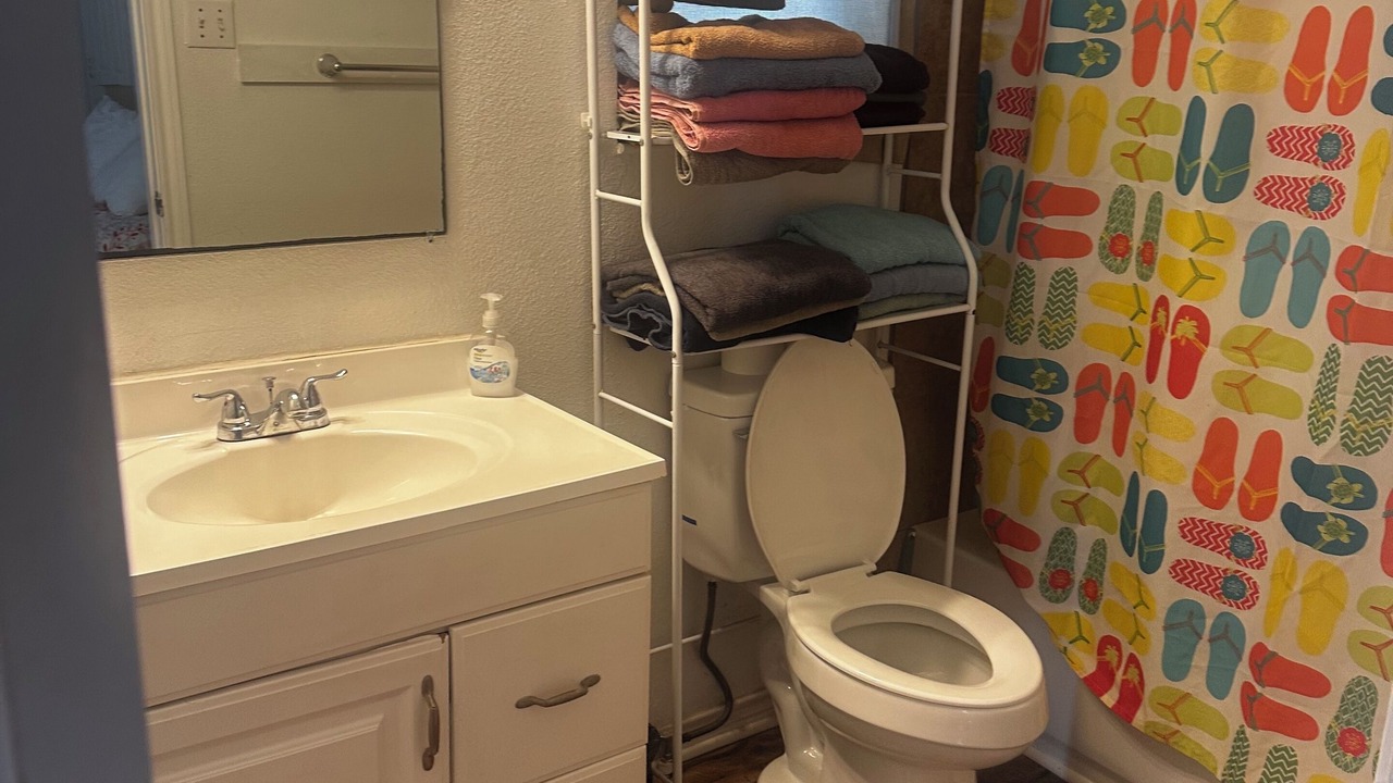 Photo of Bathroom in Freeport
