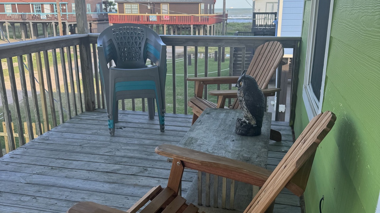 Photo of Outdoor in Freeport
