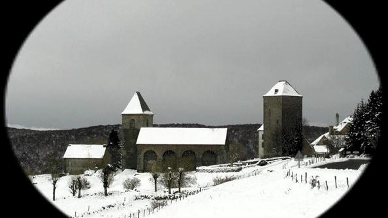 Photo of Outdoor in Saint-Come-d'Olt