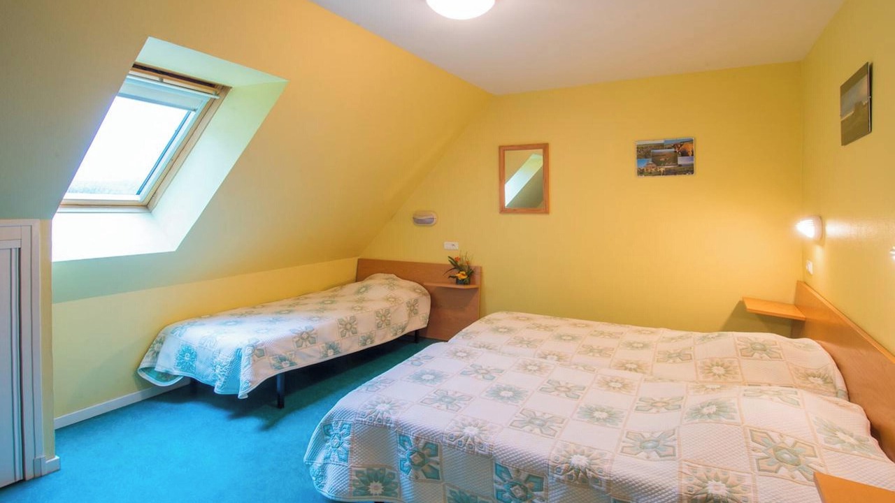 Photo of Bedroom in Saint-Come-d'Olt