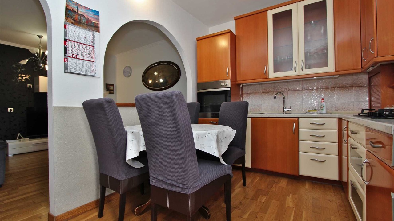 Photo of Kitchen in Rovinj