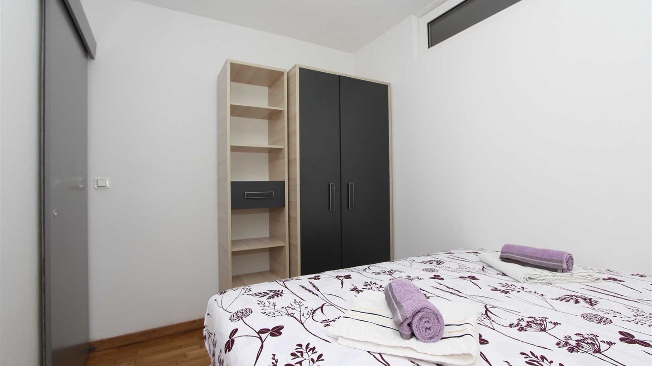 Photo of Bedroom in Rovinj