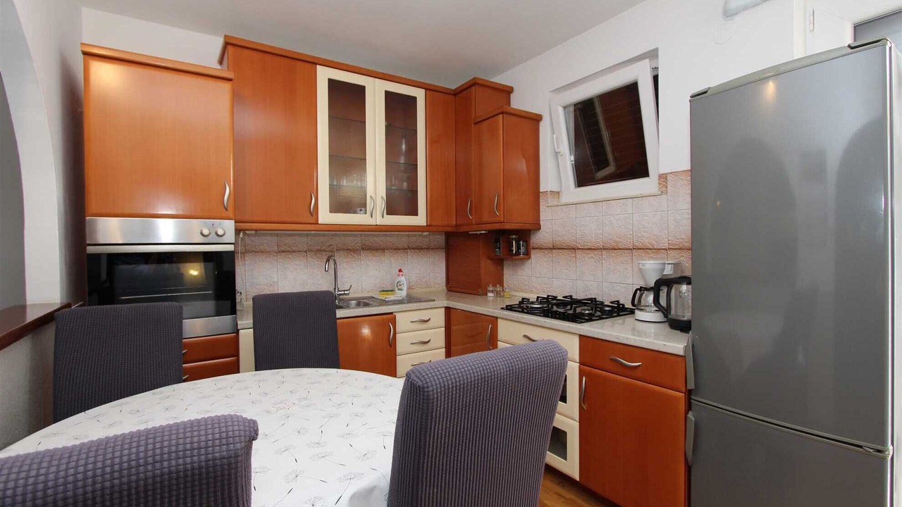 Photo of Kitchen in Rovinj